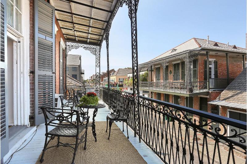French Quarter Mansion image