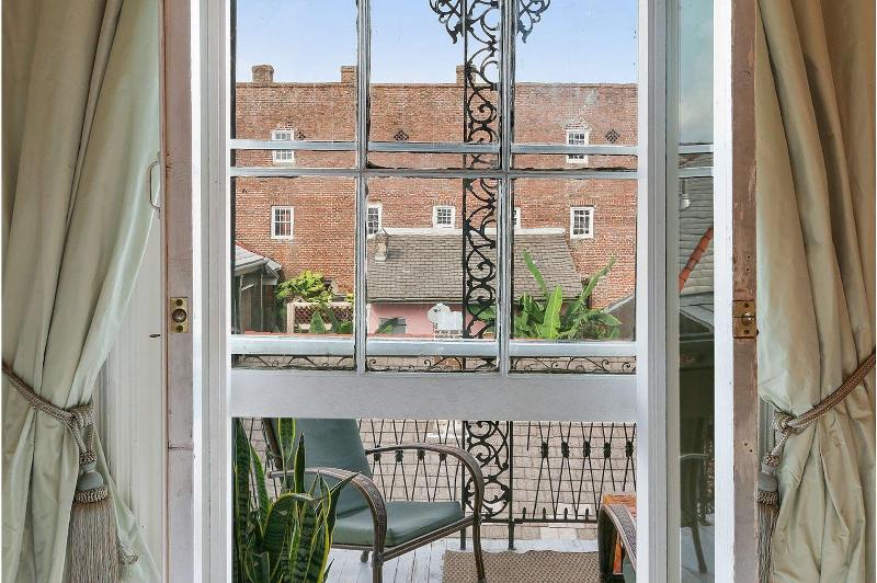 French Quarter Mansion image