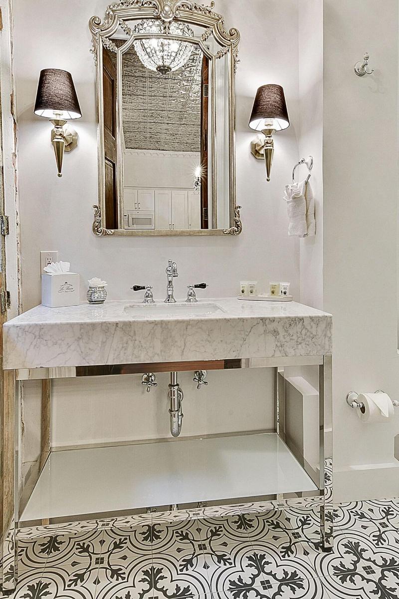 French Quarter Mansion image