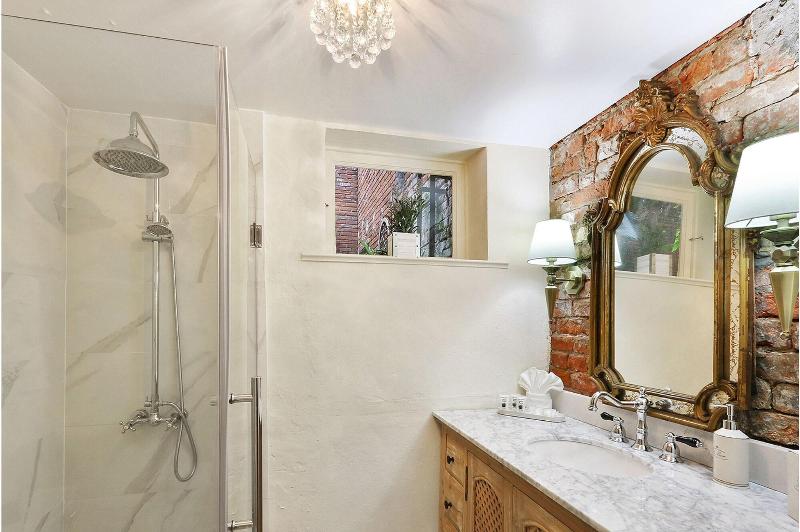 French Quarter Mansion image