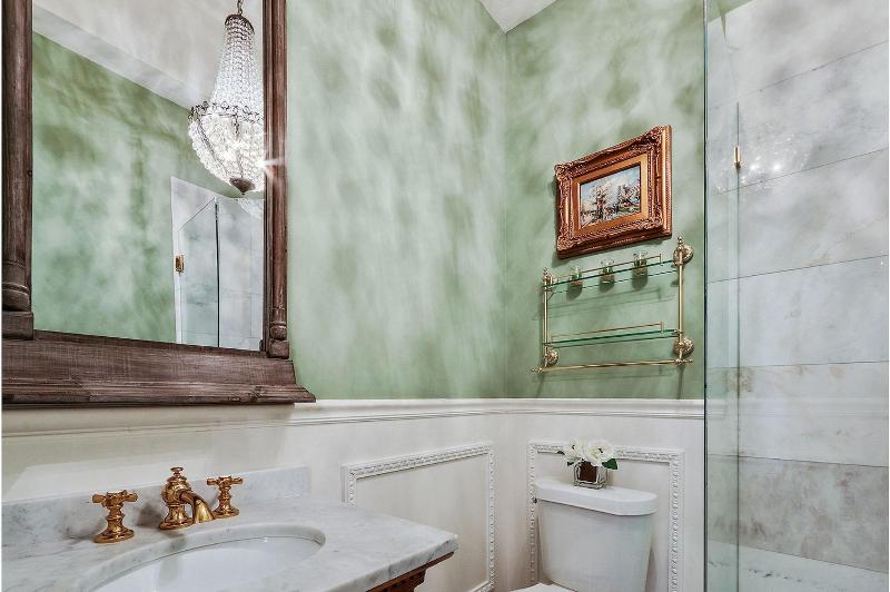 French Quarter Mansion image