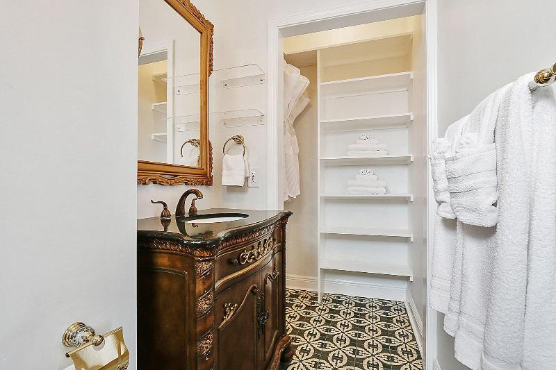 French Quarter Mansion image