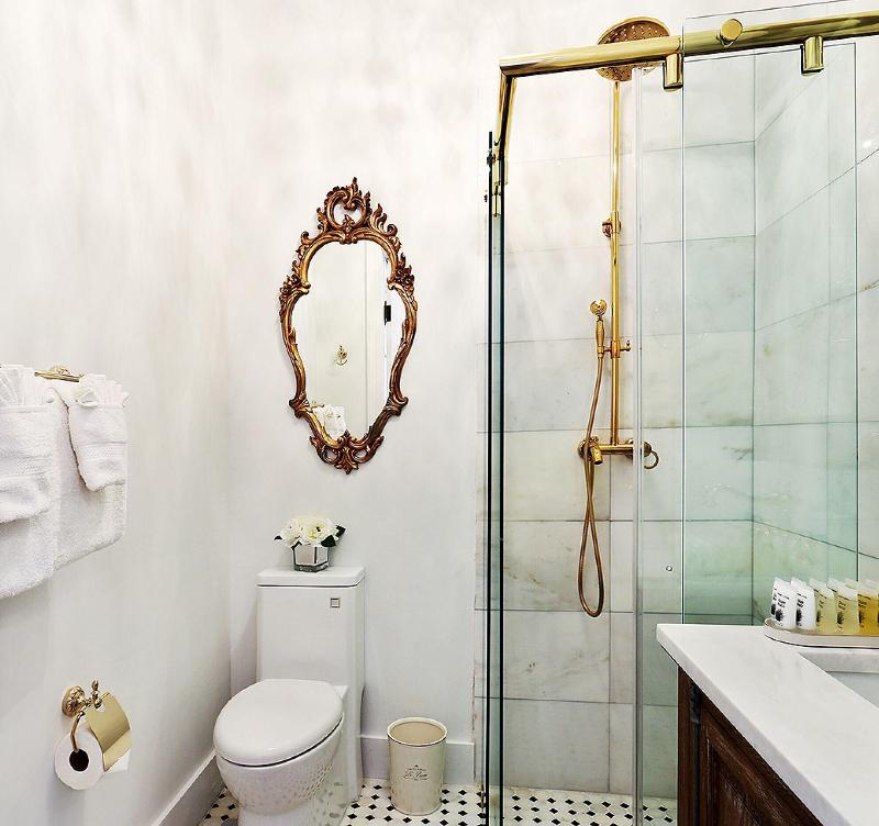 French Quarter Mansion image
