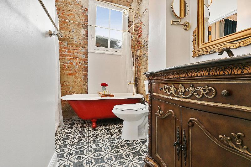 French Quarter Mansion image