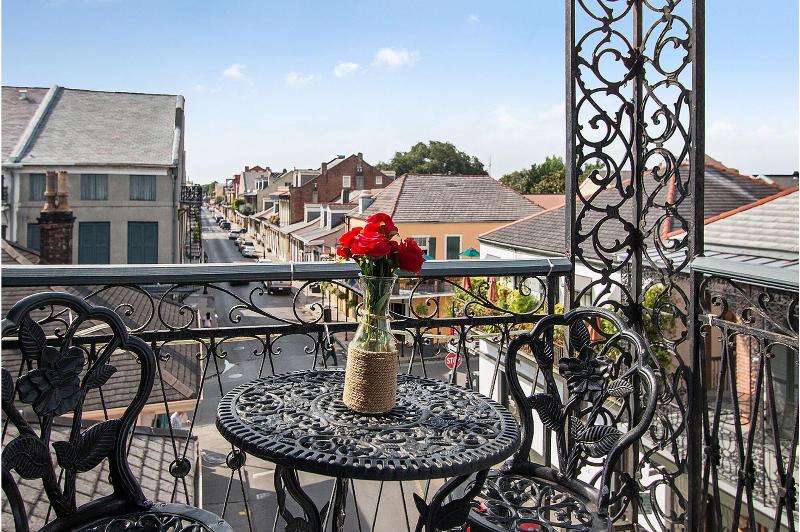 French Quarter Mansion image