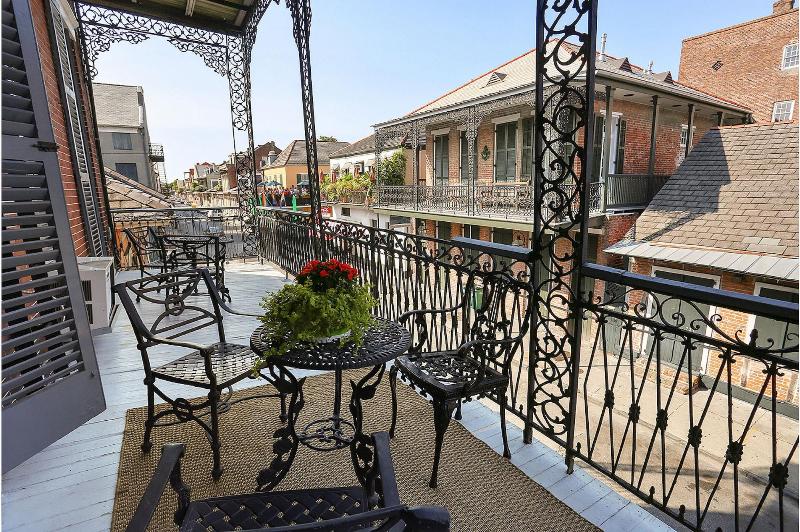 French Quarter Mansion image