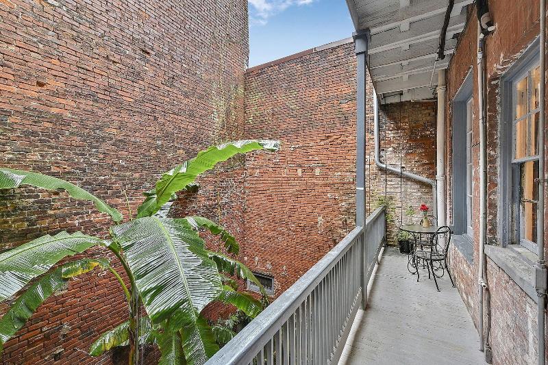 French Quarter Mansion image