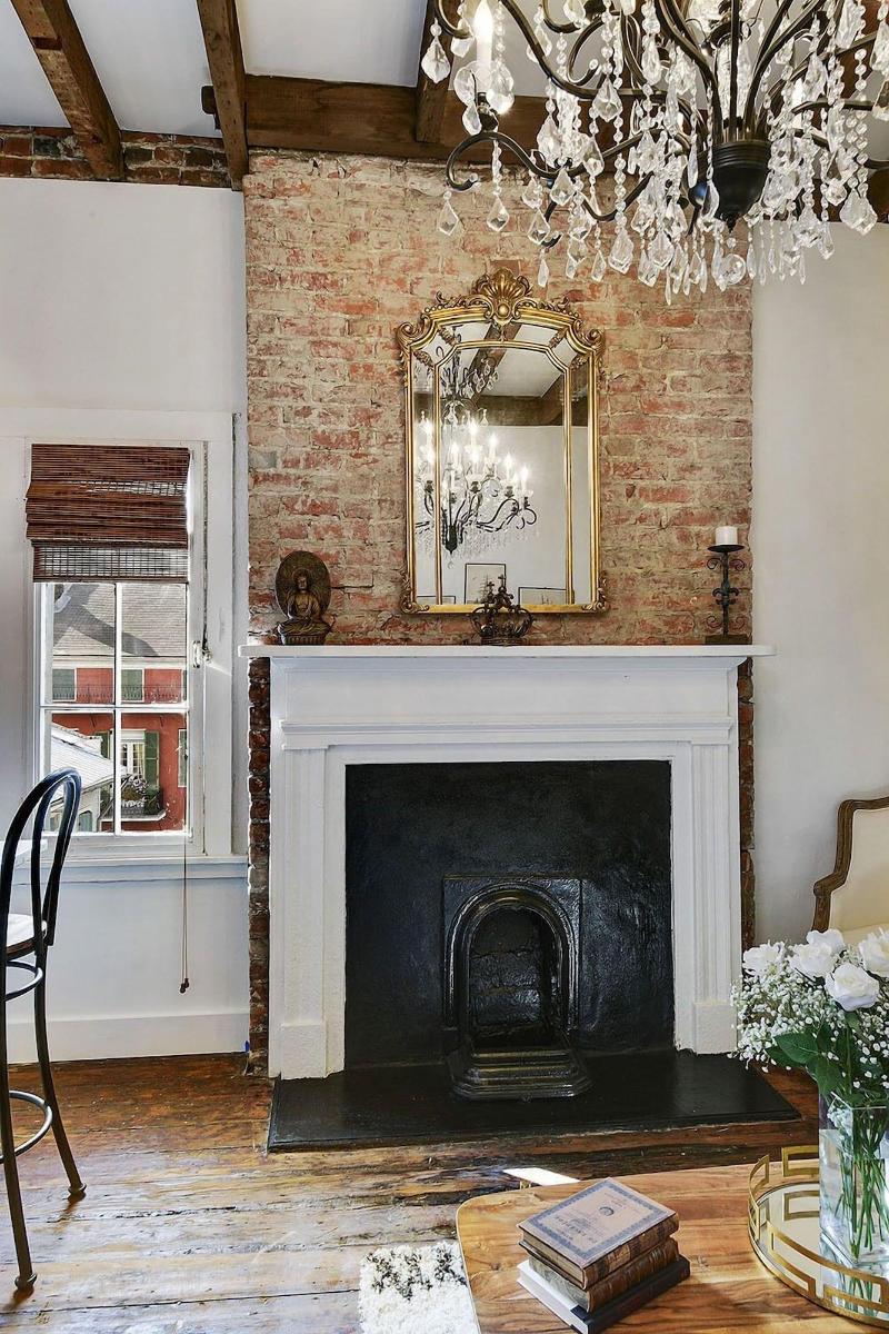 French Quarter Mansion image