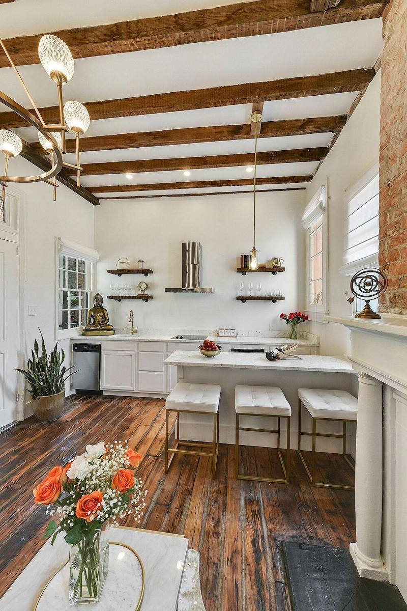 French Quarter Mansion image