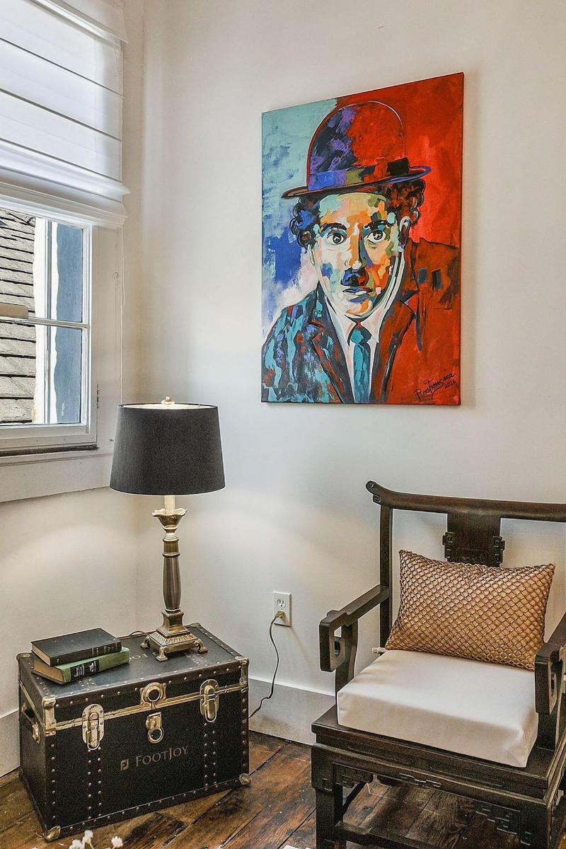 French Quarter Mansion image