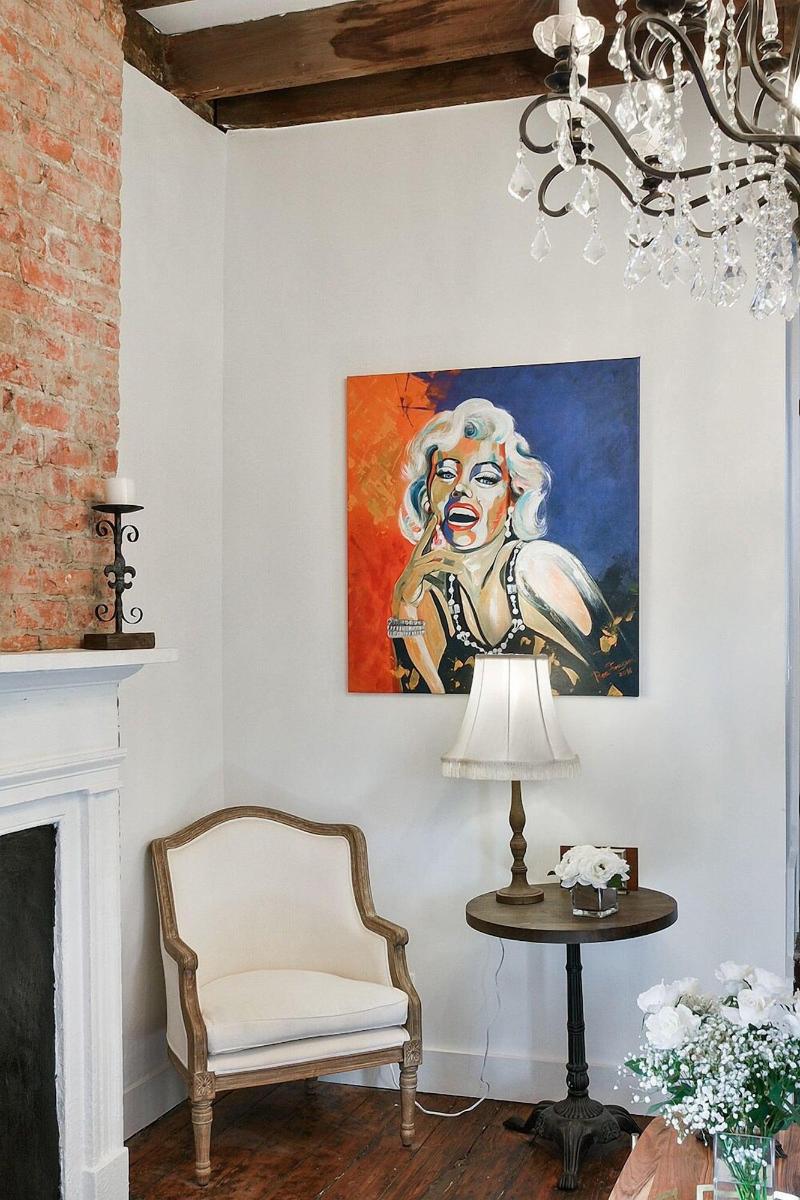French Quarter Mansion image