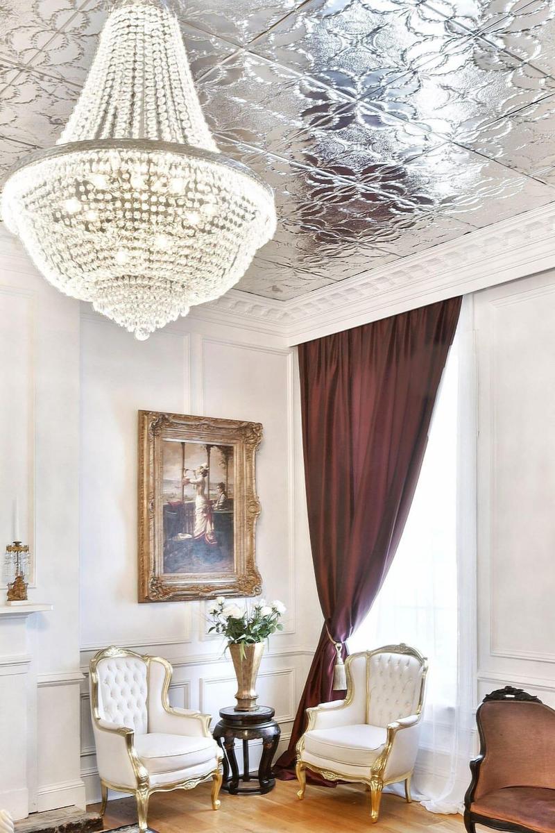 French Quarter Mansion image