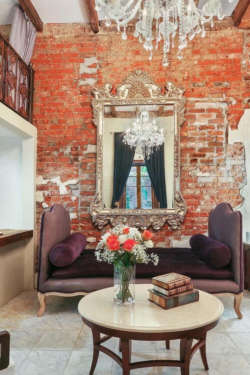 French Quarter Mansion image