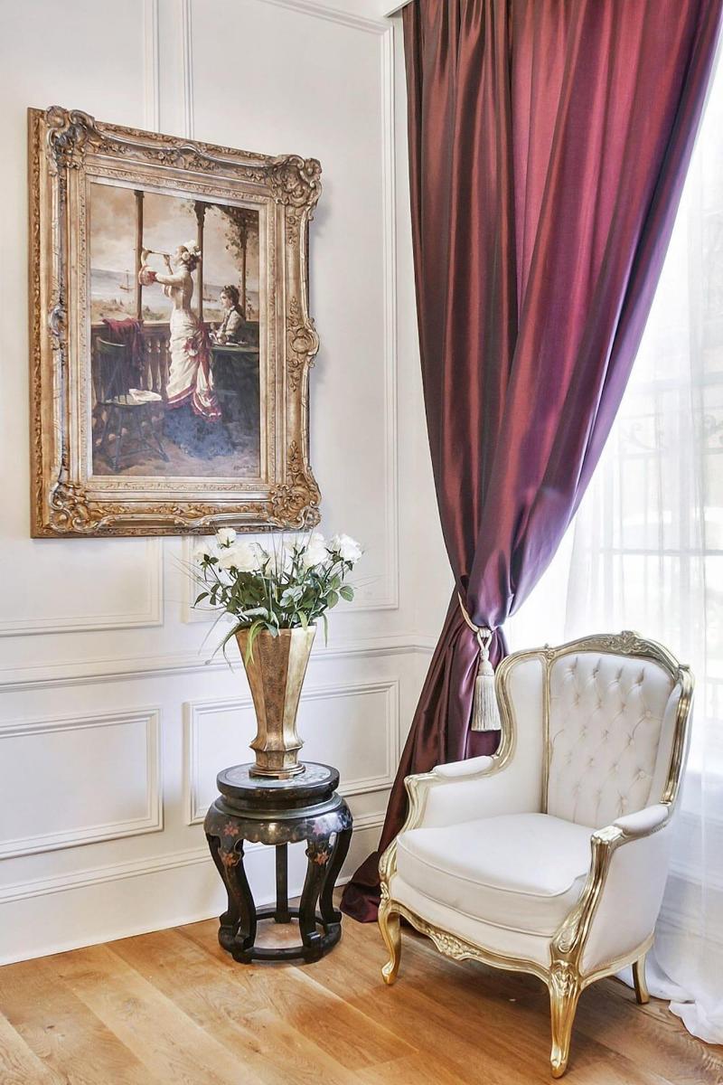 French Quarter Mansion image