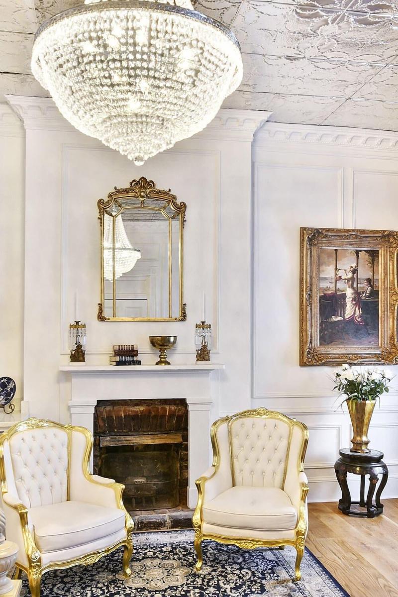 French Quarter Mansion image