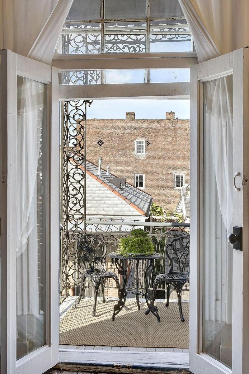 French Quarter Mansion image