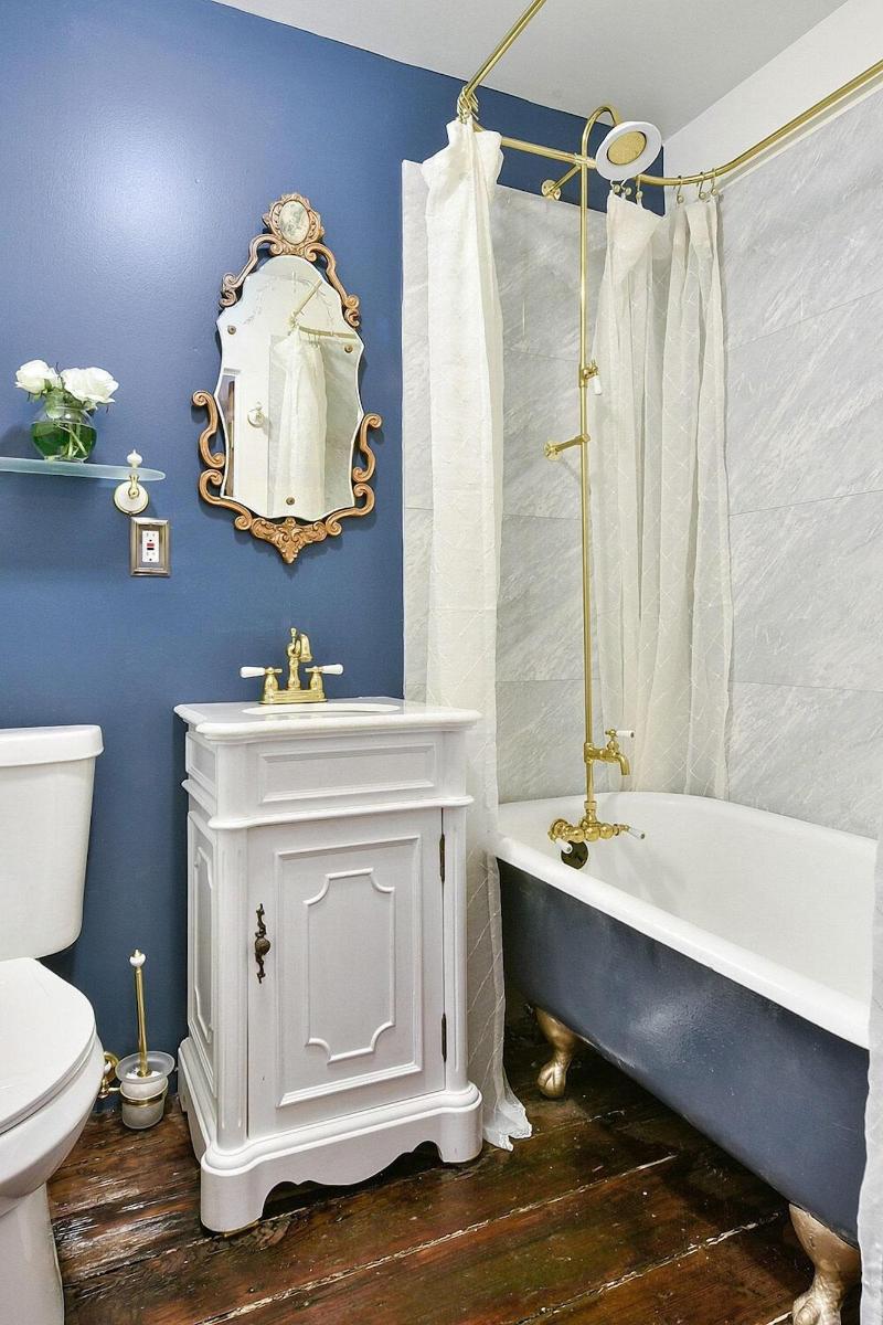 French Quarter Mansion image
