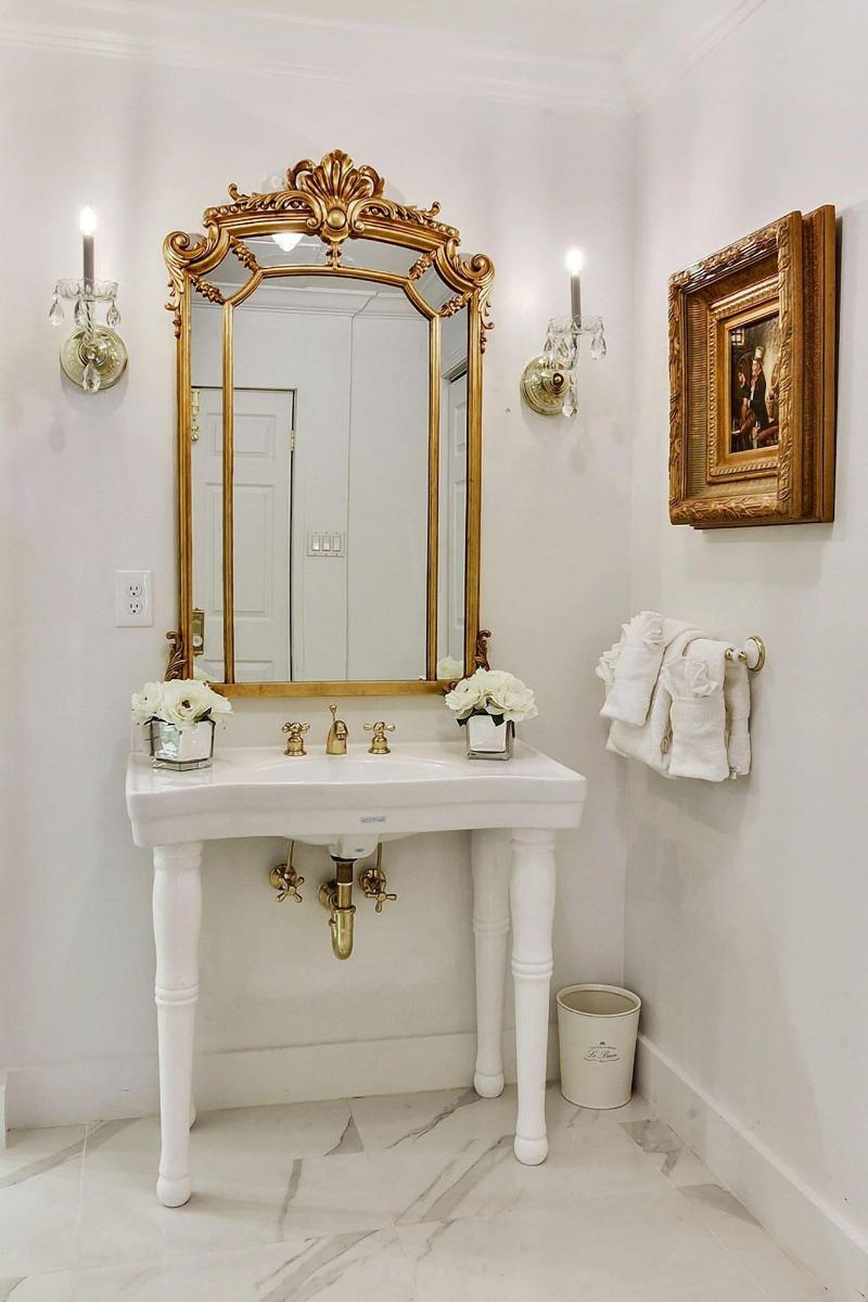 French Quarter Mansion image