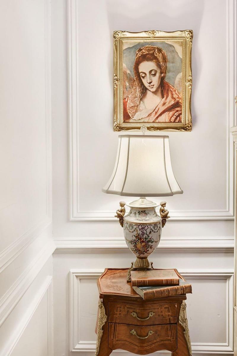 French Quarter Mansion image