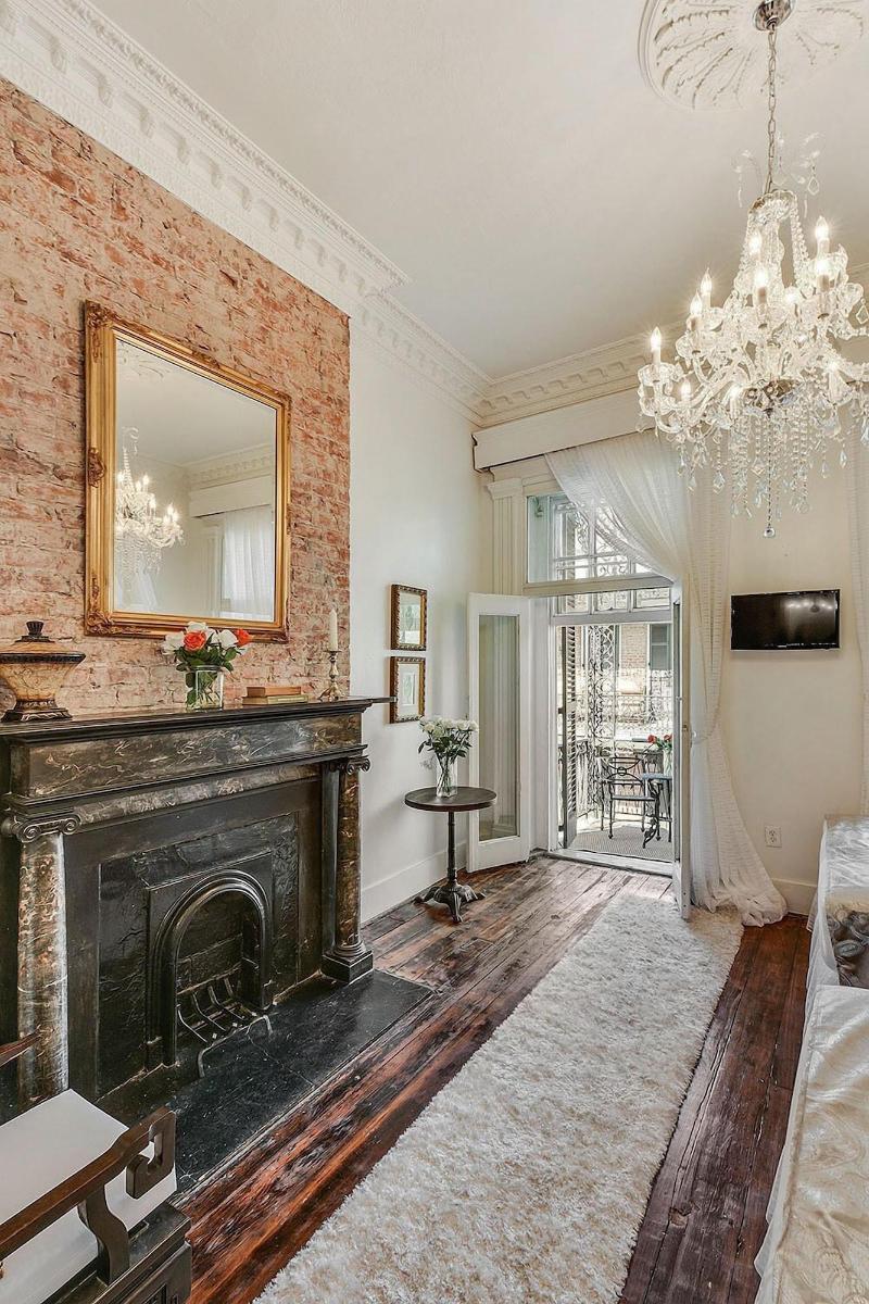 French Quarter Mansion image