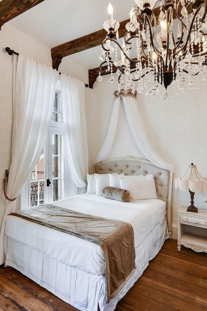 French Quarter Mansion image