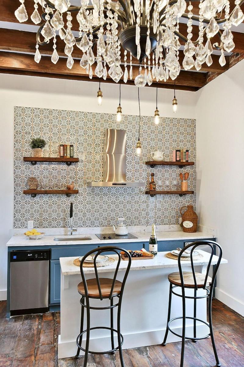 French Quarter Mansion image