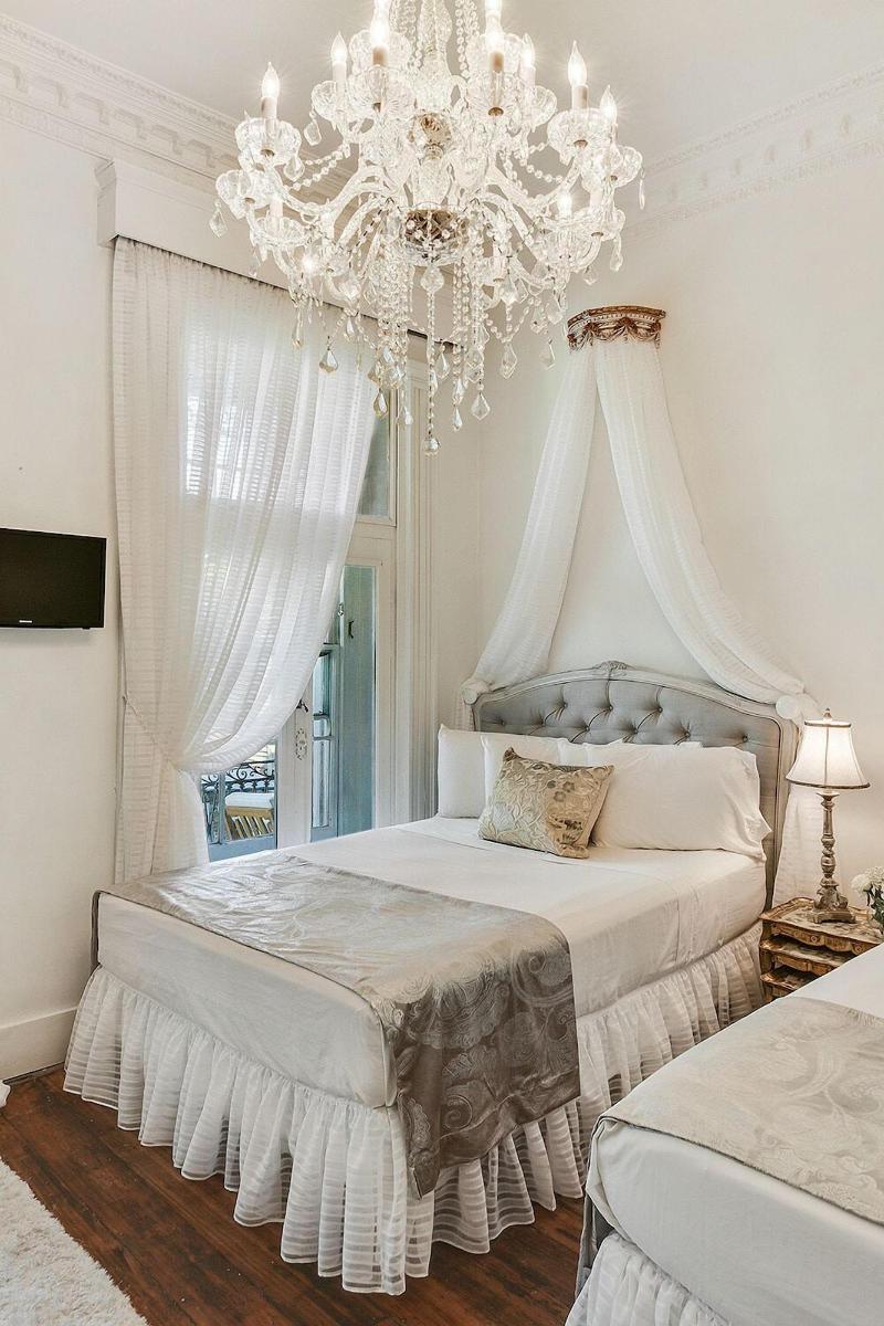 French Quarter Mansion image