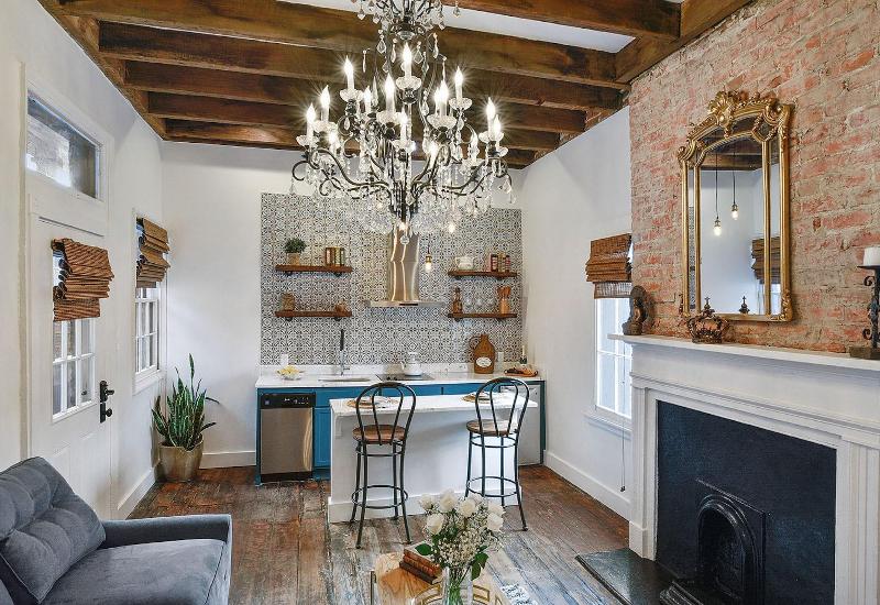 French Quarter Mansion image
