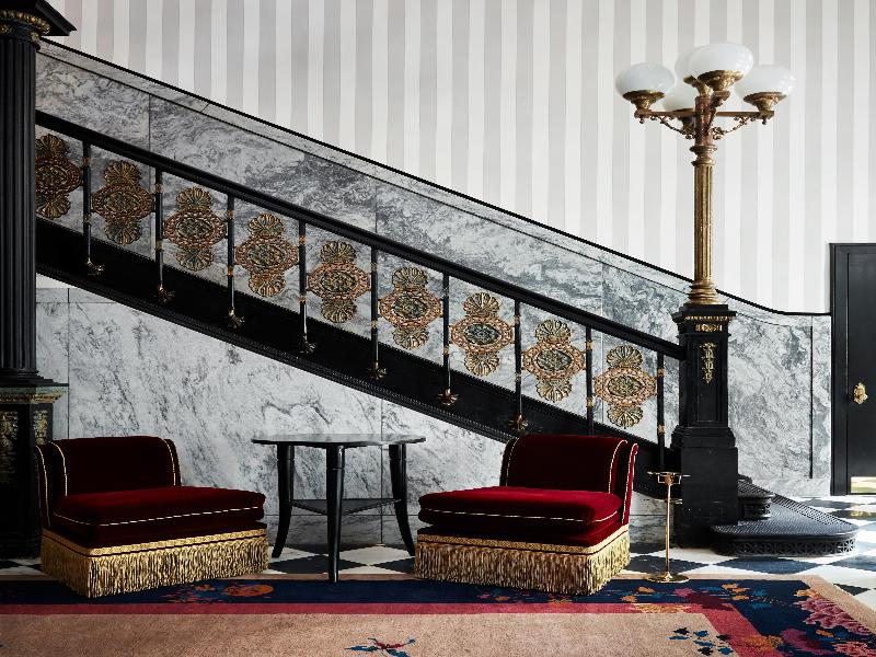 Maison Métier