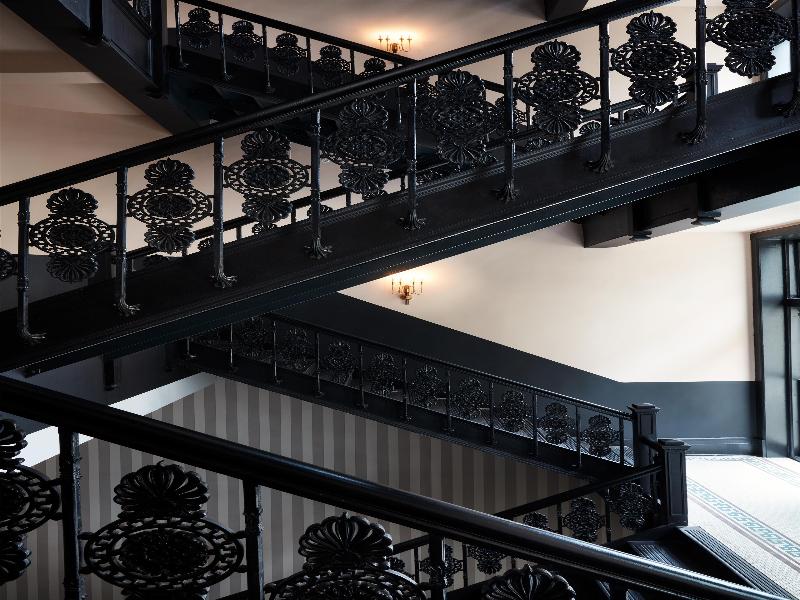 Maison Métier