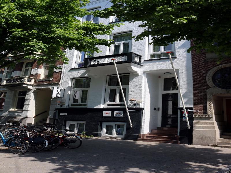Ph Hotel Oosteinde Economy Annex Building image
