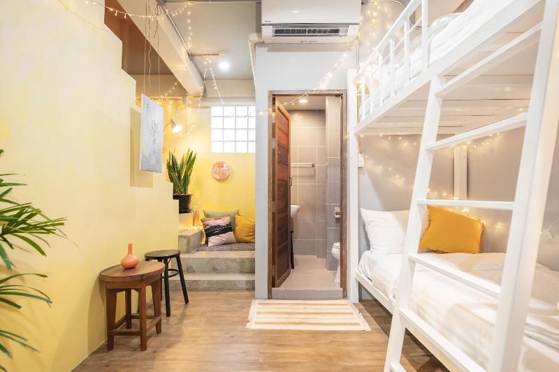 Better Moon Guesthouse image