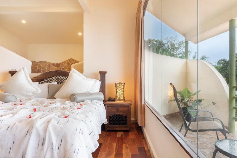 Issimo Suites Boutique Hotel & Spa - Adults Only image