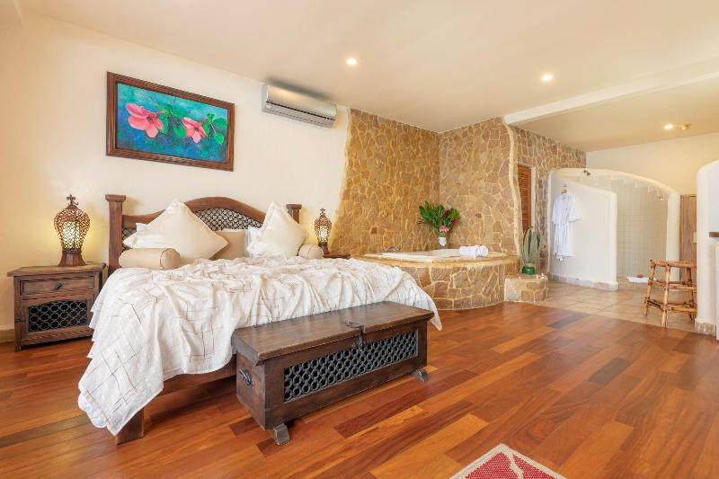 Issimo Suites Boutique Hotel & Spa - Adults Only image