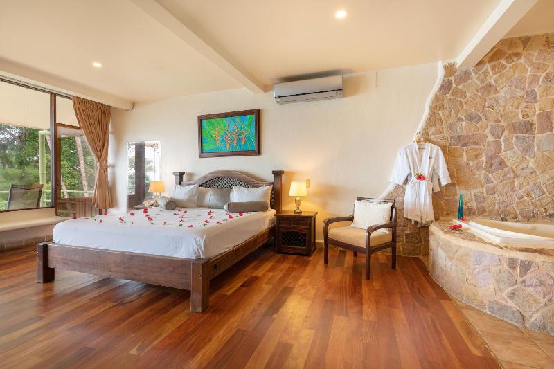 Issimo Suites Boutique Hotel & Spa - Adults Only image