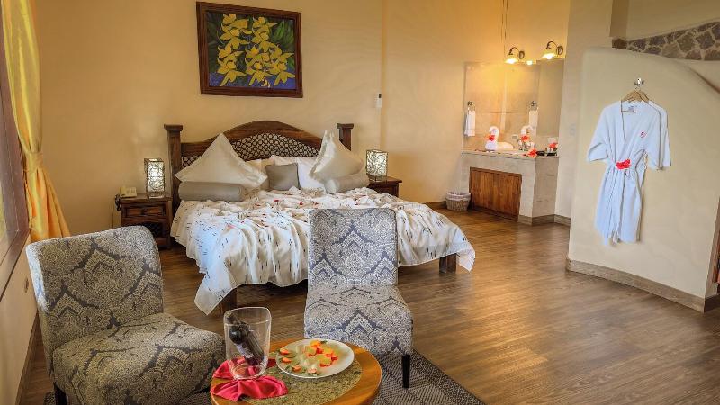 Issimo Suites Boutique Hotel & Spa - Adults Only image