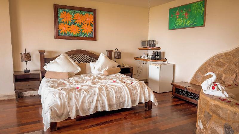 Issimo Suites Boutique Hotel & Spa - Adults Only image