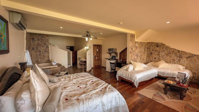 Issimo Suites Boutique Hotel & Spa - Adults Only image