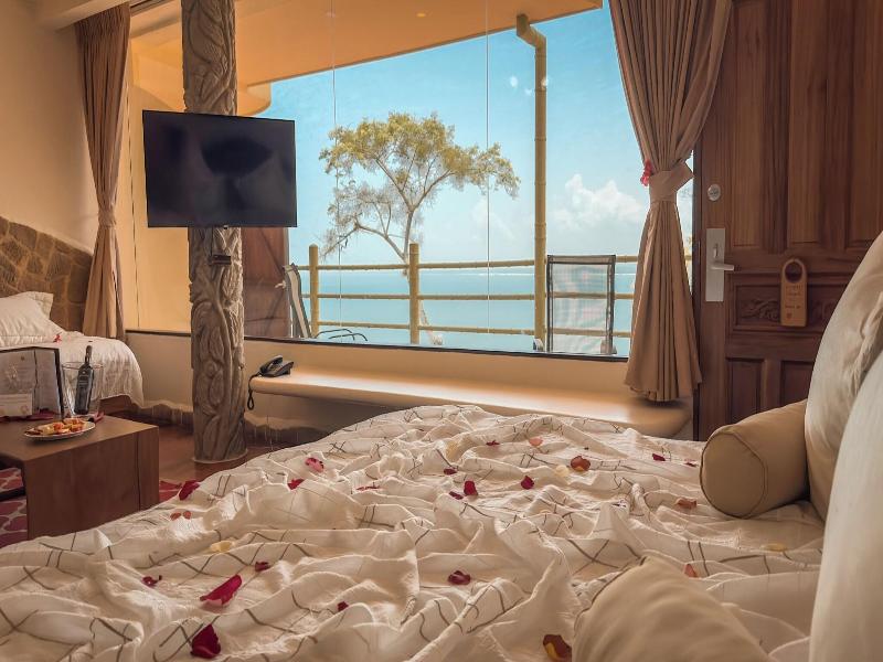 Issimo Suites Boutique Hotel & Spa - Adults Only image