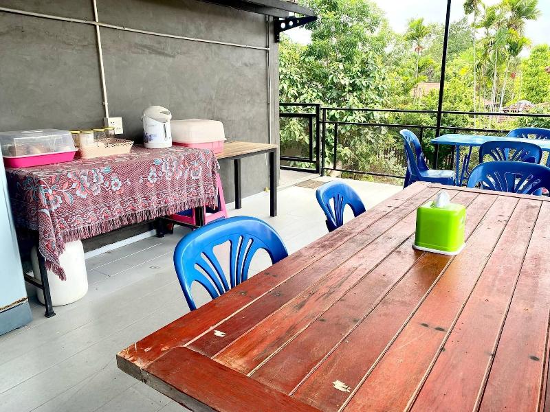 Ploynam Homestay image