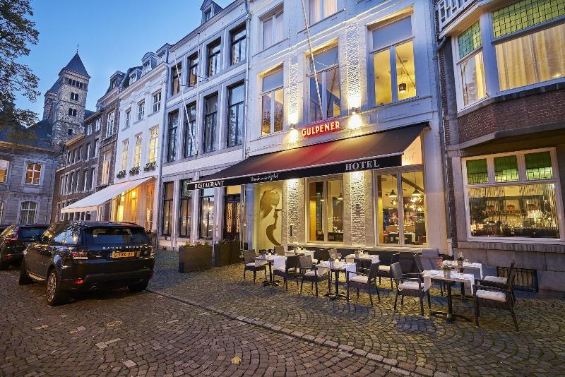 Saillant Hotel Maastricht City Centre