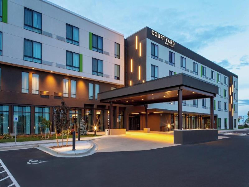 Courtyard by Marriott Pasco Tri-Cities Airport image