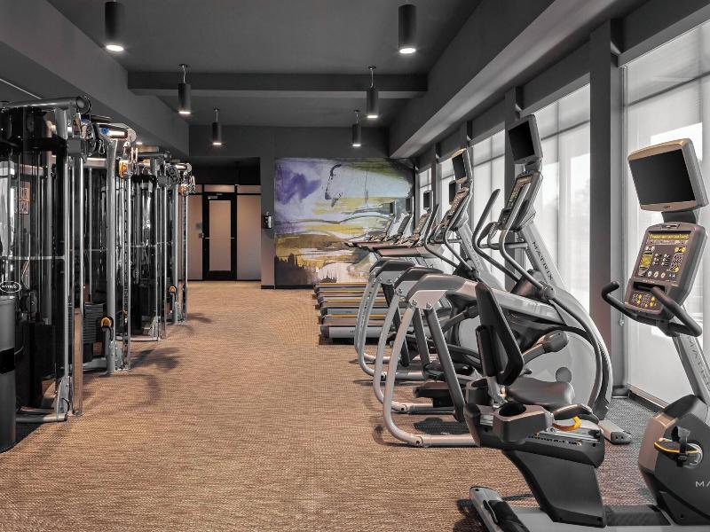 Courtyard by Marriott Pasco Tri-Cities Airport image