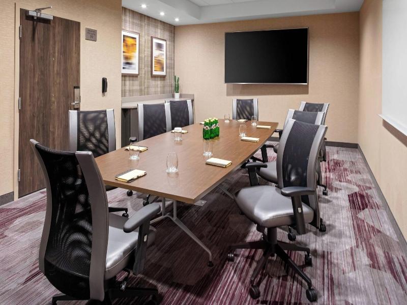 Courtyard by Marriott Pasco Tri-Cities Airport image