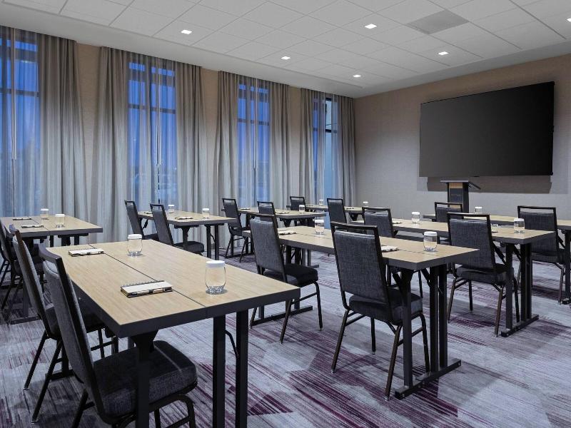 Courtyard by Marriott Pasco Tri-Cities Airport image