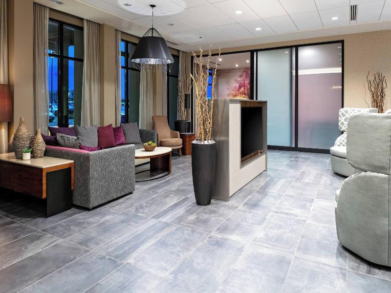 Courtyard by Marriott Pasco Tri-Cities Airport image