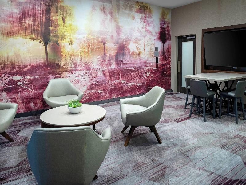 Courtyard by Marriott Pasco Tri-Cities Airport image