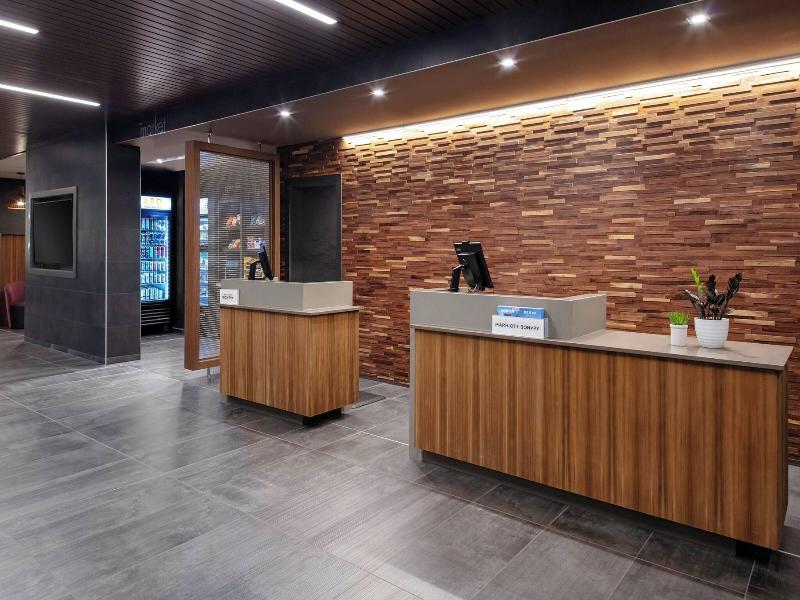 Courtyard by Marriott Pasco Tri-Cities Airport image