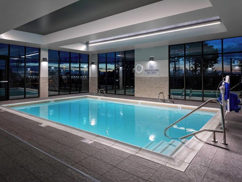 Courtyard by Marriott Pasco Tri-Cities Airport image