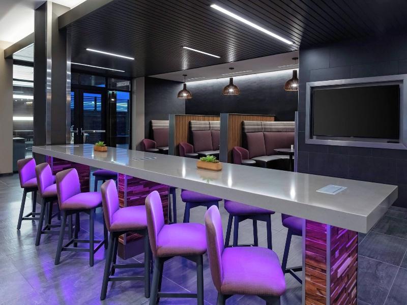 Courtyard by Marriott Pasco Tri-Cities Airport image